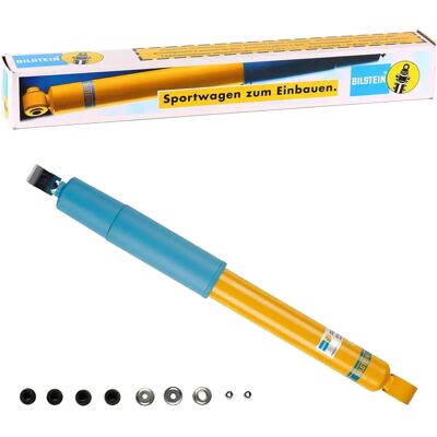 Bilstein B6 4600 Achterveerdemper - Demper Bilstein B6 4600 Achterveerdemper - Demper