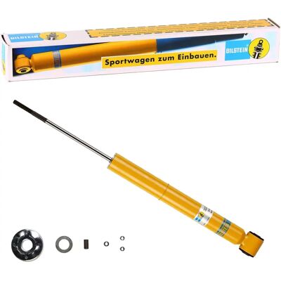 BILSTEIN B8 Offroad stötdämpare - Bakaxel, Gassystem BILSTEIN B8 Offroad stötdämpare - Bakaxel, Gassystem