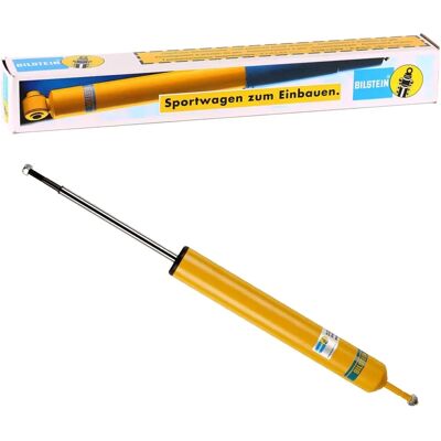 BILSTEIN B6 Performance Hinterachse Gasdruck Monotube Stoßdämpfer BILSTEIN B6 Performance Hinterachse Gasdruck Monotube Stoßdämpfer