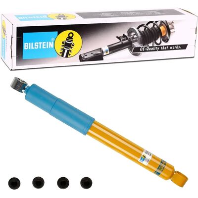 BILSTEIN B6 Performance 24-010245 Støddæmper Sæt - Støddæmper BILSTEIN B6 Performance 24-010245 Støddæmper Sæt - Støddæmper