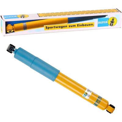 BILSTEIN B6 4600 - Șocuri cu Presiune de Gaz - Sistem Monocanal BILSTEIN B6 4600 - Șocuri cu Presiune de Gaz - Sistem Monocanal