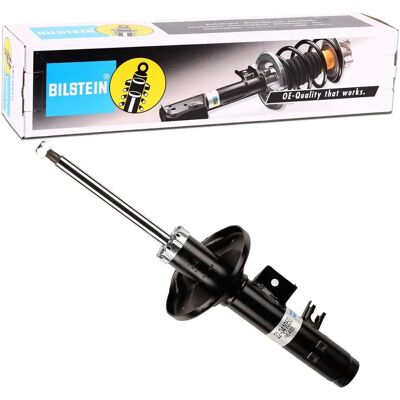Bilstein Model 22-041050 Gassfjeder til foraksel højre - Støddæmper Bilstein Model 22-041050 Gassfjeder til foraksel højre - Støddæmper