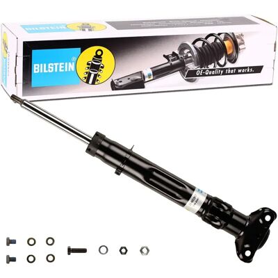 Bilstein B4 Gas-dæmper - For Mercedes W124 Bilstein B4 Gas-dæmper - For Mercedes W124