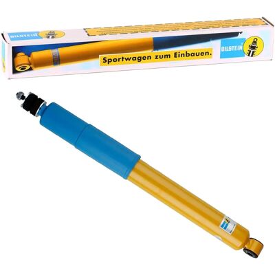 BILSTEIN B6 Performance 24-007641 Stoßdämpfer-Kit - Stoßdämpfer BILSTEIN B6 Performance 24-007641 Stoßdämpfer-Kit - Stoßdämpfer