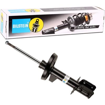 Bilstein Opel Omega Gasshock-Dæmpere - Foran/Bag Bilstein Opel Omega Gasshock-Dæmpere - Foran/Bag
