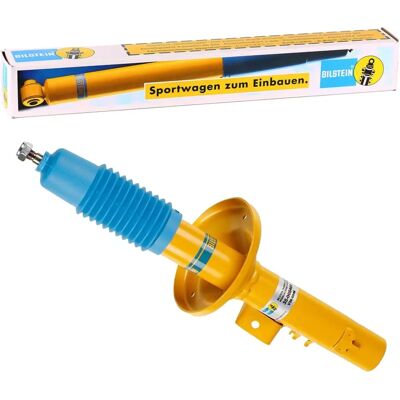 BILSTEIN B6 Performance støddæmper - Støddæmper BILSTEIN B6 Performance støddæmper - Støddæmper