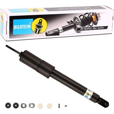 Bilstein Xj Gasdruck Stoßdämpfer Vorderachse Bilstein Xj Gasdruck Stoßdämpfer Vorderachse