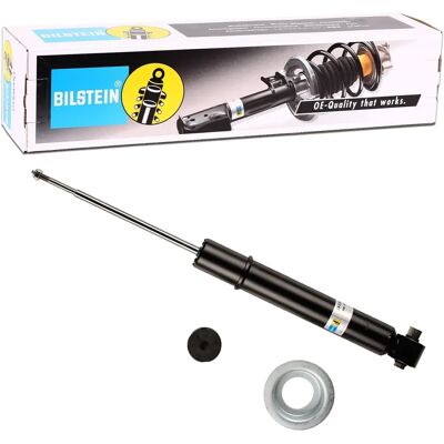 Amortisseur à gaz Bilstein 24021388 pour essieu arrière - Amortisseur Amortisseur à gaz Bilstein 24021388 pour essieu arrière - Amortisseur