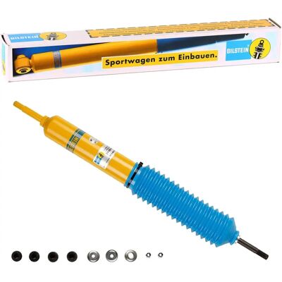 BILSTEIN B6 Performance Støddæmper Sæt - Støddæmper BILSTEIN B6 Performance Støddæmper Sæt - Støddæmper