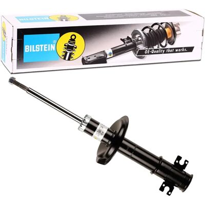 Bilstein foraksel gassfjæringsdemper - Støtdempere Bilstein foraksel gassfjæringsdemper - Støtdempere