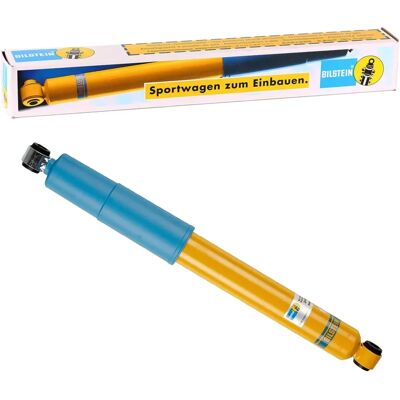 BILSTEIN B6 4600 Stoßdämpfer-Kit - Hinterachse - Gasdruck - Nicht federtragend BILSTEIN B6 4600 Stoßdämpfer-Kit - Hinterachse - Gasdruck - Nicht federtragend