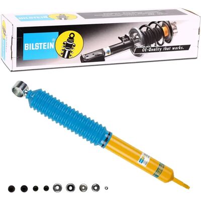 BILSTEIN B6 4600 Stødabsorber Sæt - Alt Teræn Køretøj BILSTEIN B6 4600 Stødabsorber Sæt - Alt Teræn Køretøj