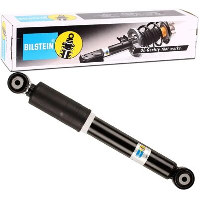 Amortisseur à gaz Bilstein - Essieu arrière - Smart Cabrio City-coupe Amortisseur à gaz Bilstein - Essieu arrière - Smart Cabrio City-coupe