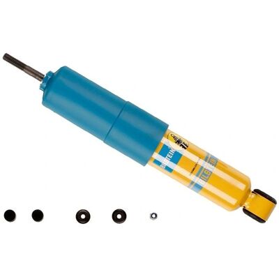 BILSTEIN B6 4600 Stoßdämpfer-Kit - Vorderseite, 310mm, Heavy Duty BILSTEIN B6 4600 Stoßdämpfer-Kit - Vorderseite, 310mm, Heavy Duty