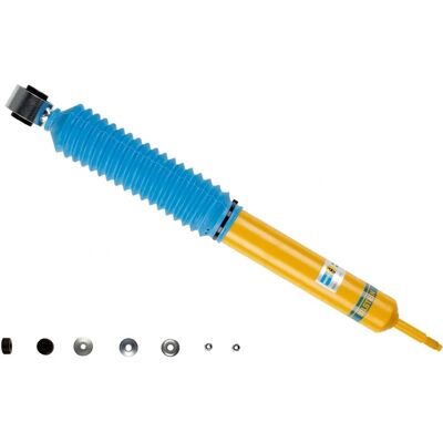 BILSTEIN B6 4600 Gasshockdämpare - Takana - Land Rover Defender BILSTEIN B6 4600 Gasshockdämpare - Takana - Land Rover Defender
