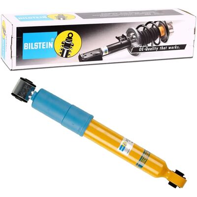 BILSTEIN B6 Performance 24-066754 Støddæmper Sæt - Sportsligt, Holdbart, Til Ford Mondeo 3 Kombi BILSTEIN B6 Performance 24-066754 Støddæmper Sæt - Sportsligt, Holdbart, Til Ford Mondeo 3 Kombi
