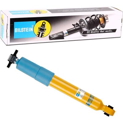 Bilstein B6 Performance Gasdruckstoßdämpfer - Stoßdämpfer Bilstein B6 Performance Gasdruckstoßdämpfer - Stoßdämpfer