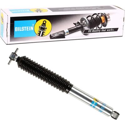 BILSTEIN B8 5100 Støddæmper Sæt - Bagaksel - Gasfjeder - Enkeltrørs system BILSTEIN B8 5100 Støddæmper Sæt - Bagaksel - Gasfjeder - Enkeltrørs system