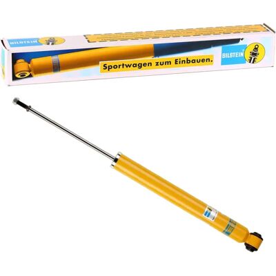 Amortyzator BILSTEIN 24-067904 Tył VW/AUDI/SKODA Polo (9N_) - Amortyzator Amortyzator BILSTEIN 24-067904 Tył VW/AUDI/SKODA Polo (9N_) - Amortyzator