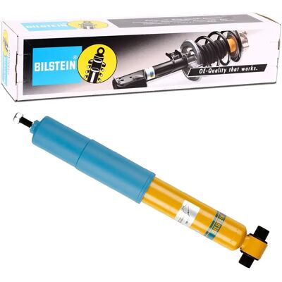 BILSTEIN B8 Offroad Stoßdämpfer - Fahrwerkskomponente BILSTEIN B8 Offroad Stoßdämpfer - Fahrwerkskomponente