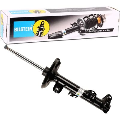 Bilstein B4 Gasshoveddæmper Foran Højre - Shock Absorber Bilstein B4 Gasshoveddæmper Foran Højre - Shock Absorber