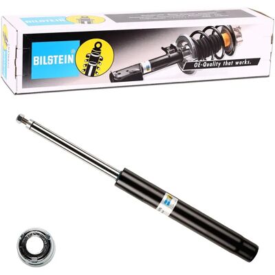 BILSTEIN 21-030475 Støddæmper - Foran BILSTEIN 21-030475 Støddæmper - Foran