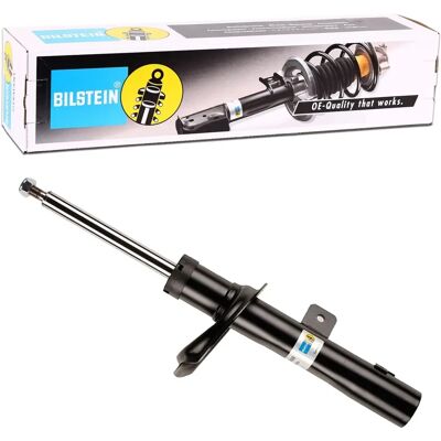 Bilstein B4 Gasshock Absorber Forhjul Højre - Støddæmper Bilstein B4 Gasshock Absorber Forhjul Højre - Støddæmper