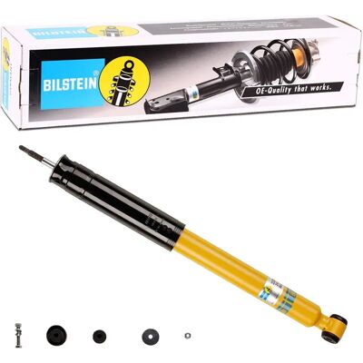 Bilstein Modell A2083200131 Gasdruckstoßdämpfer - Hinten Mercedes-Benz C-Klasse Bilstein Modell A2083200131 Gasdruckstoßdämpfer - Hinten Mercedes-Benz C-Klasse