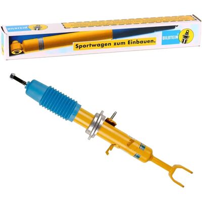 BILSTEIN B8 Offroad 24-101561 Kit d'amortisseurs - Amortisseur - Publicité BILSTEIN B8 Offroad 24-101561 Kit d'amortisseurs - Amortisseur - Publicité
