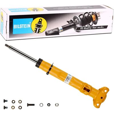 Amortisseur à Gaz Avant Bilstein - Système de Suspension Amortisseur à Gaz Avant Bilstein - Système de Suspension
