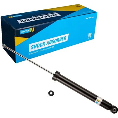 BILSTEIN Taka-akselin iskunvaimentimet BMW 3 - E36, E46 - Kaasujännite BILSTEIN Taka-akselin iskunvaimentimet BMW 3 - E36, E46 - Kaasujännite