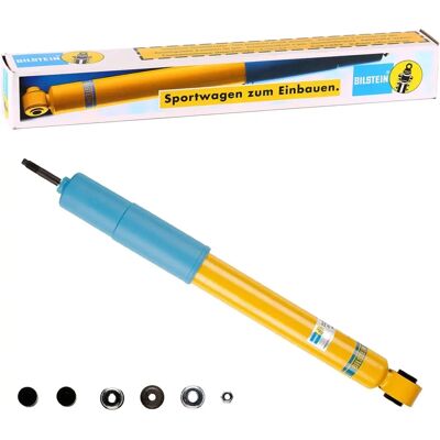 BILSTEIN B6 4600 Støddæmper Foran og Bag BILSTEIN B6 4600 Støddæmper Foran og Bag