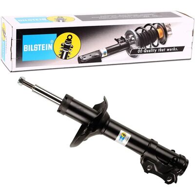 Bilstein Passat B3/B4 Støtdemper Sett - Oljetrykk, twin-tube OE-erstatning Bilstein Passat B3/B4 Støtdemper Sett - Oljetrykk, twin-tube OE-erstatning