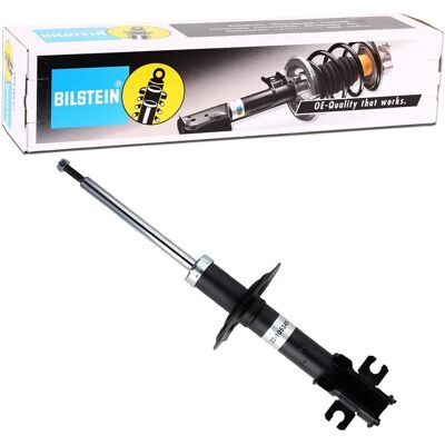 Bilstein B4 Gasdruck Stoßdämpfer Vorderachse - Stoßdämpfer für Fiat Punto Zastava 10 Bilstein B4 Gasdruck Stoßdämpfer Vorderachse - Stoßdämpfer für Fiat Punto Zastava 10