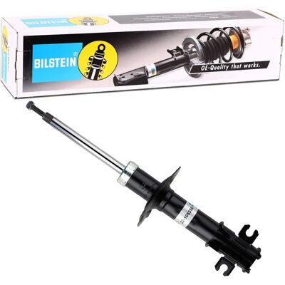 Bilstein Gasaffjedring Foran til Fiat Punto - Støddæmper Bilstein Gasaffjedring Foran til Fiat Punto - Støddæmper