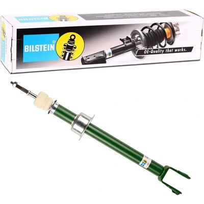 Model Bilstein 24067430 Amortyzator gazowy Przedni Jaguar S-Type - Amortyzator Model Bilstein 24067430 Amortyzator gazowy Przedni Jaguar S-Type - Amortyzator