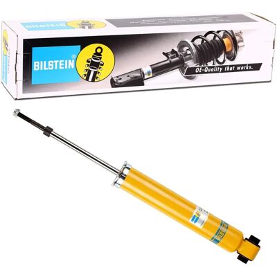 Amortisseurs haute performance Bilstein B6 - Arrière BMW 8 Series, B12, 840 Ci, 850 Csi - Amortisseurs Amortisseurs haute performance Bilstein B6 - Arrière BMW 8 Series, B12, 840 Ci, 850 Csi - Amortisseurs