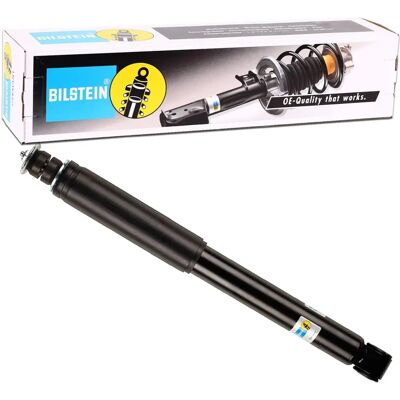 Bilstein gasfjädrad bakdämpare - Opel Corsa Tigra Bilstein gasfjädrad bakdämpare - Opel Corsa Tigra