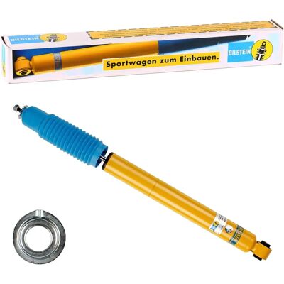 BILSTEIN B6 Performance Hinterachse Gasdruckstoßdämpfer - Stoßdämpfer BILSTEIN B6 Performance Hinterachse Gasdruckstoßdämpfer - Stoßdämpfer