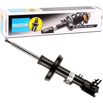 Bilstein Vectra Gasfjeder støddæmper - Foran højre - Opel Bilstein Vectra Gasfjeder støddæmper - Foran højre - Opel