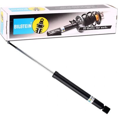 Toyota Bilstein Amortyzator Gazowy Tylni - Amortyzator - Toyota Yaris 19-068565 Toyota Bilstein Amortyzator Gazowy Tylni - Amortyzator - Toyota Yaris 19-068565