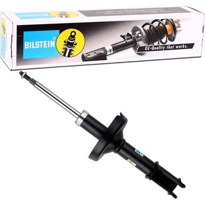 Bilstein gasskyv støtdemper foran for Renault Kangoo - Støtdemper Bilstein gasskyv støtdemper foran for Renault Kangoo - Støtdemper