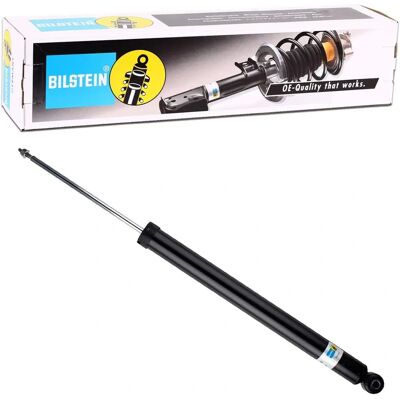Bilstein B4 Gasshock Absorber Bag Mazda 3 - Støddæmper Bilstein B4 Gasshock Absorber Bag Mazda 3 - Støddæmper
