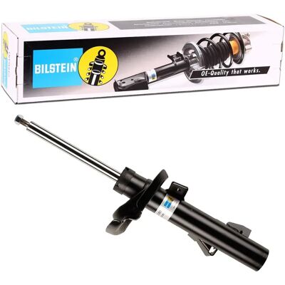 Amortyzator BILSTEIN - Lewy przedni - Ciśnienie gazu - Ford Mazda Volvo Amortyzator BILSTEIN - Lewy przedni - Ciśnienie gazu - Ford Mazda Volvo