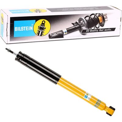 Bilstein Crossfire Gasdruckstoßdämpfer - Vorderachse Hochleistung Bilstein Crossfire Gasdruckstoßdämpfer - Vorderachse Hochleistung