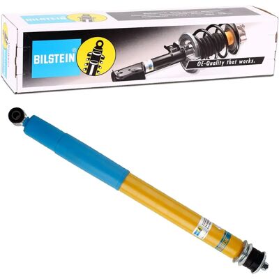 BILSTEIN 24-005043 Stoßdämpfer - vorne, Gasdruck, Monotube-System BILSTEIN 24-005043 Stoßdämpfer - vorne, Gasdruck, Monotube-System