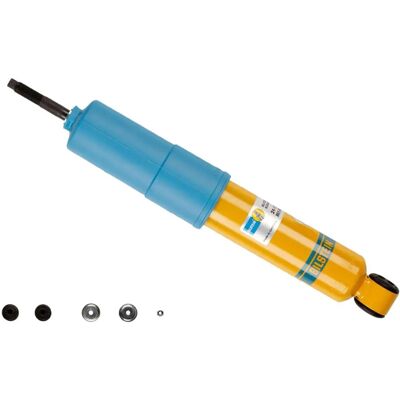 Bilstein Amortiguador Delantero - Amortiguador Bilstein Amortiguador Delantero - Amortiguador