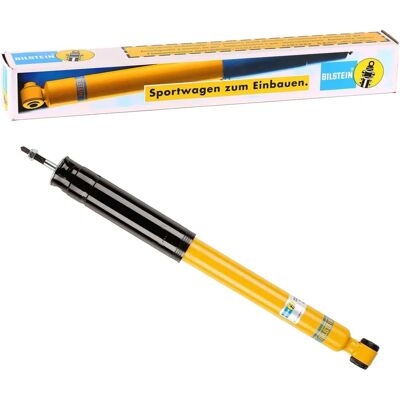 Amortyzator Bilstein B6 Wysokiej Wydajności - Tylne Amortyzator Bilstein B6 Wysokiej Wydajności - Tylne