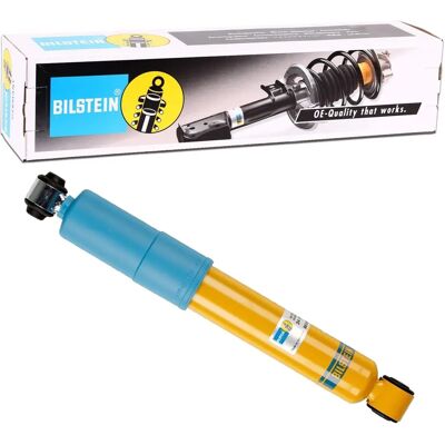 BILSTEIN B6 Performance Stoßdämpfer Kit - Stoßdämpfer Kit BILSTEIN B6 Performance Stoßdämpfer Kit - Stoßdämpfer Kit