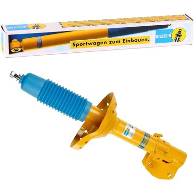 Amortisseur Bilstein B6 - Côté droit avant - Subaru Legacy 4 Amortisseur Bilstein B6 - Côté droit avant - Subaru Legacy 4